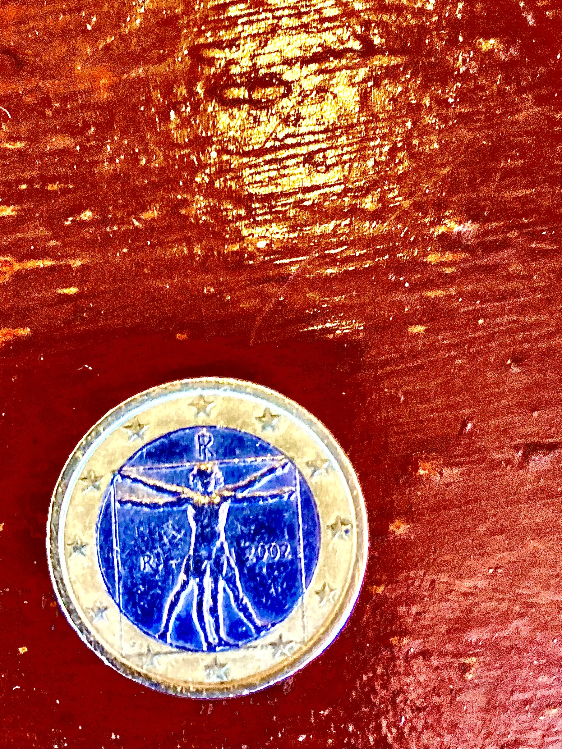 Fra din store søn – digte i mandebog